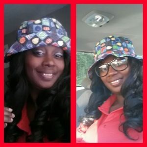 Meet your Posher, April